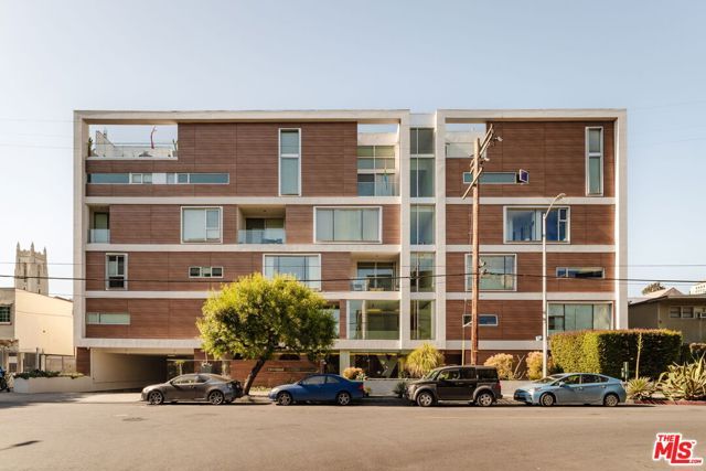 6735 Yucca Street 101, Los Angeles, CA 90028