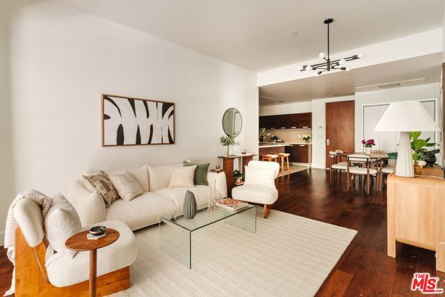 6735 Yucca Street 101, Los Angeles, CA 90028