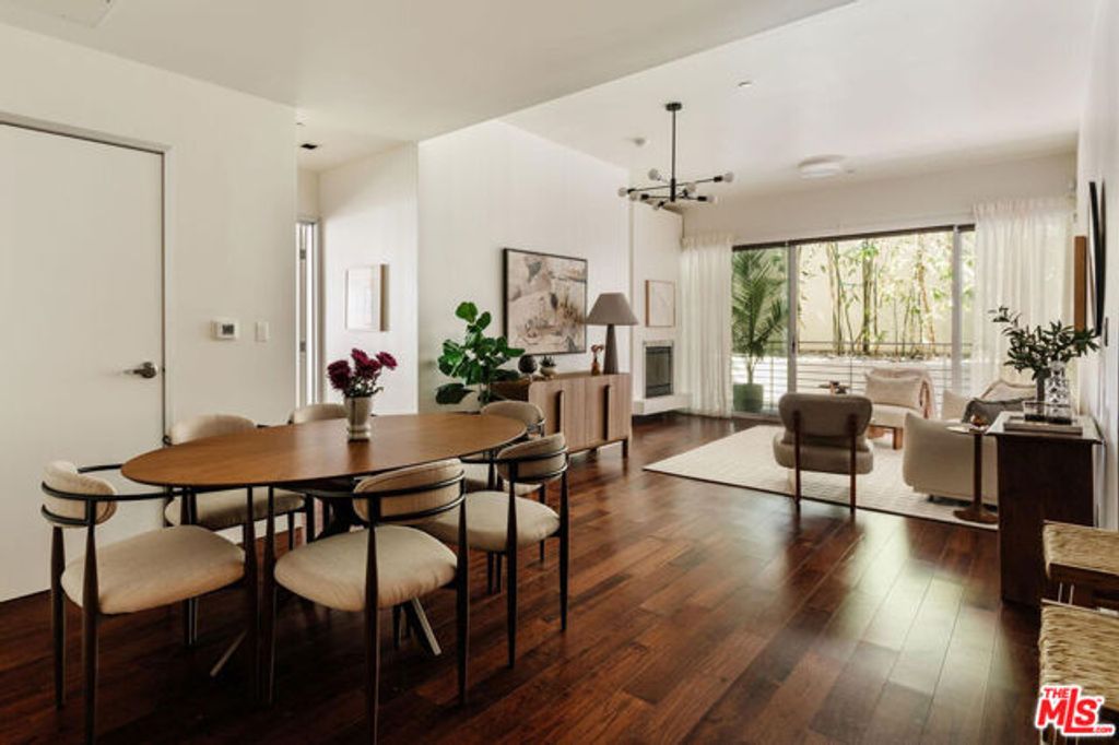 6735 Yucca Street 101, Los Angeles, CA 90028