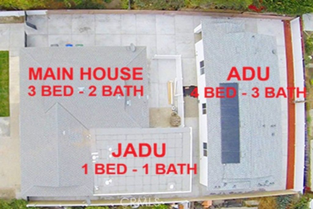 10391 Mildred Avenue, Garden Grove, CA 92843