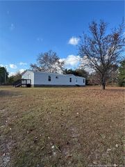 110 Flynn McPherson Road, Cameron, NC 28326