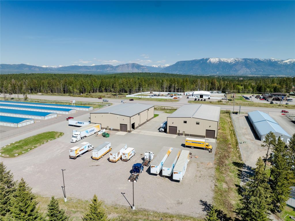 5020 Us Highway 93 S Building 2, Whitefish, MT 59937 photo 13