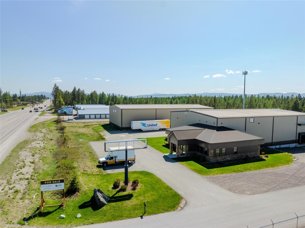 5020 Us Highway 93 S Building 2, Whitefish, MT 59937 photo 16