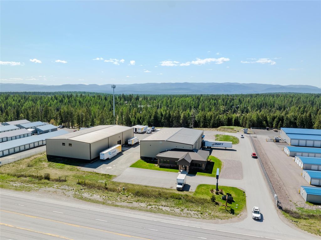 5020 Us Highway 93 S Building 2, Whitefish, MT 59937 photo 8