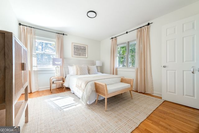 555 Virginia Place SE, Marietta, GA 30067