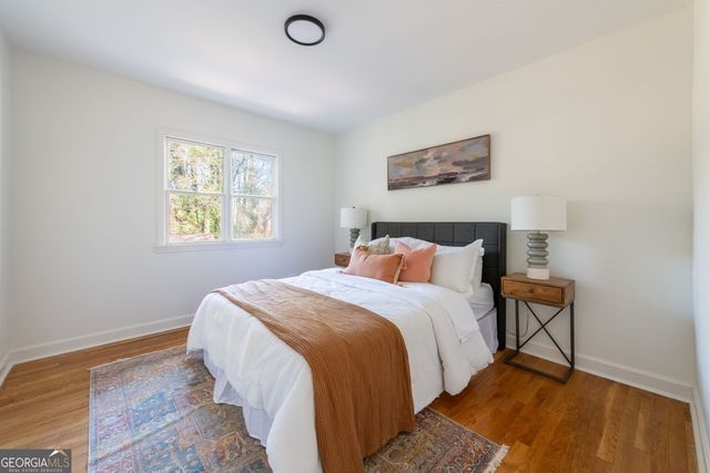 555 Virginia Place SE, Marietta, GA 30067