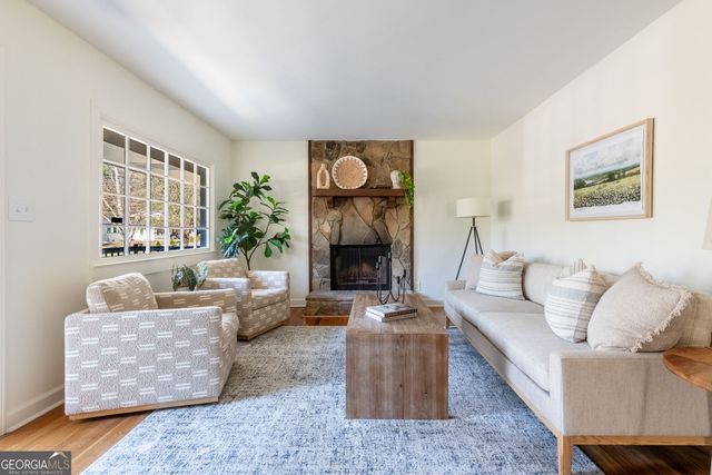 555 Virginia Place SE, Marietta, GA 30067