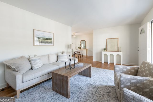 555 Virginia Place SE, Marietta, GA 30067