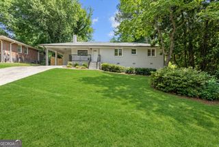 555 Virginia Place SE, Marietta, GA 30067