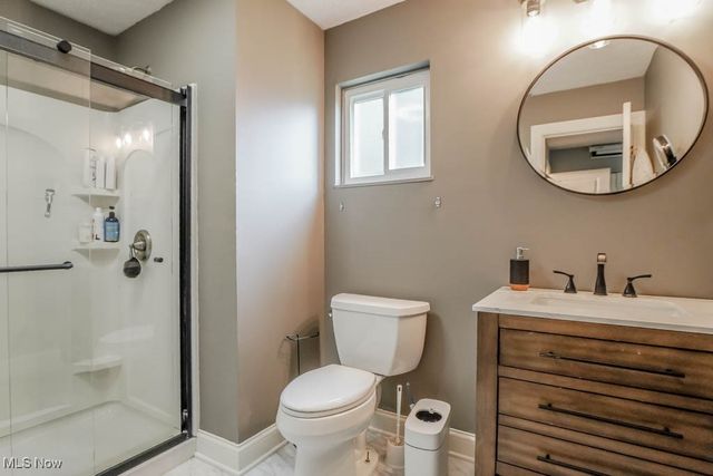 2664 Biscayne Drive, Akron, OH 44319