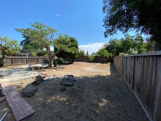 1472 Hampton Drive, Sunnyvale, CA 94087