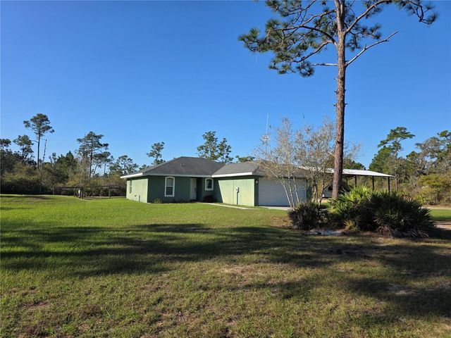 1991 ROSALIE LAKE ROAD, Lake Wales, FL 33898
