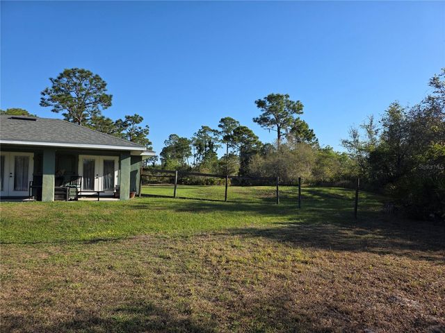 1991 ROSALIE LAKE ROAD, Lake Wales, FL 33898