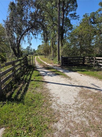 1991 ROSALIE LAKE ROAD, Lake Wales, FL 33898