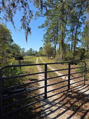 1991 ROSALIE LAKE ROAD, Lake Wales, FL 33898