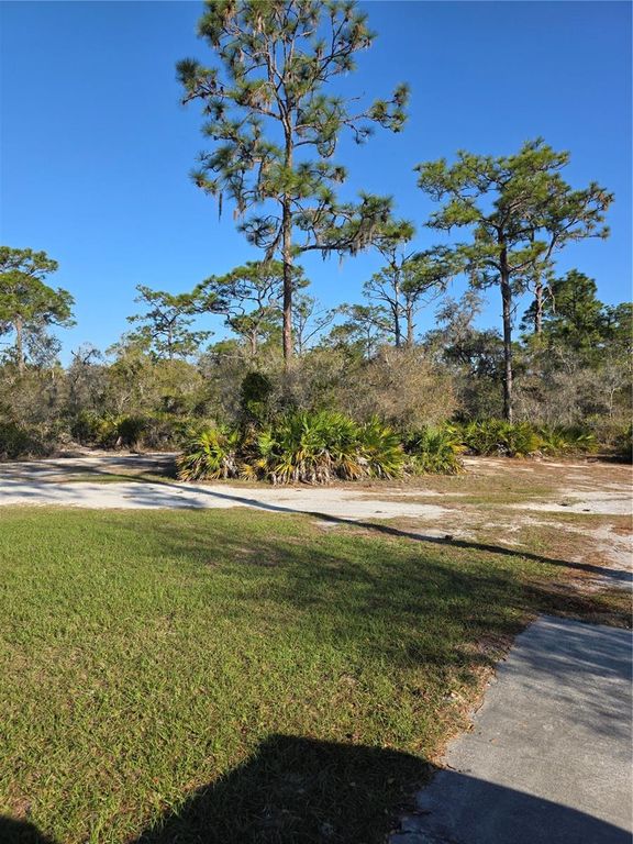 Image 30 of property listing at 1991 ROSALIE LAKE ROAD, Lake Wales, FL 33898