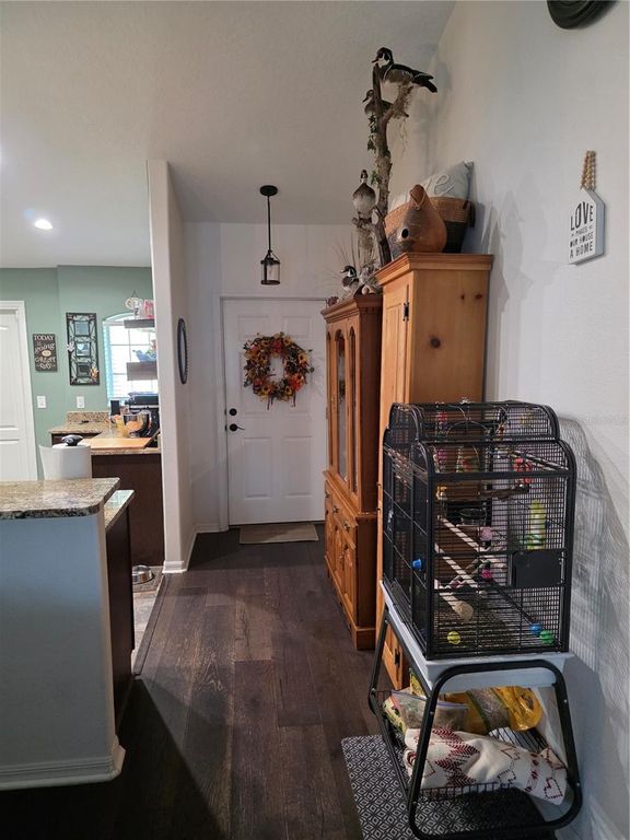 Image 4 of property listing at 1991 ROSALIE LAKE ROAD, Lake Wales, FL 33898