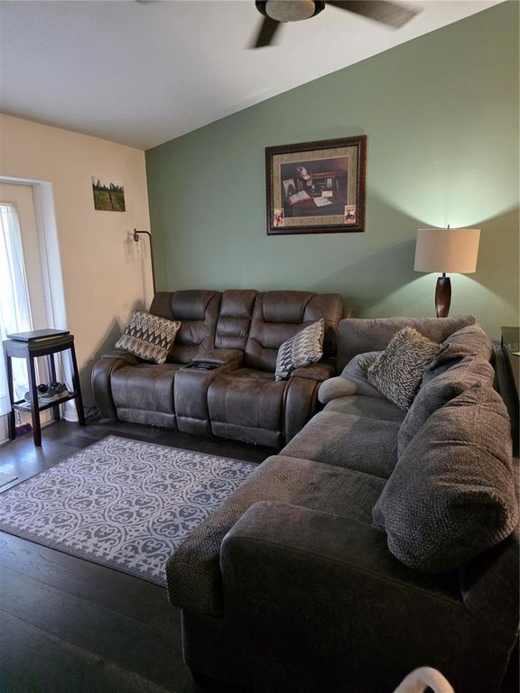 Image 6 of property listing at 1991 ROSALIE LAKE ROAD, Lake Wales, FL 33898