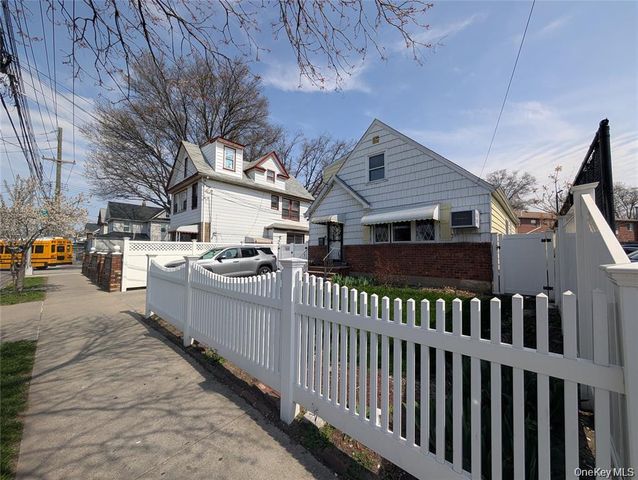 14537 Guy R Brewer Boulevard, Jamaica, NY 11434