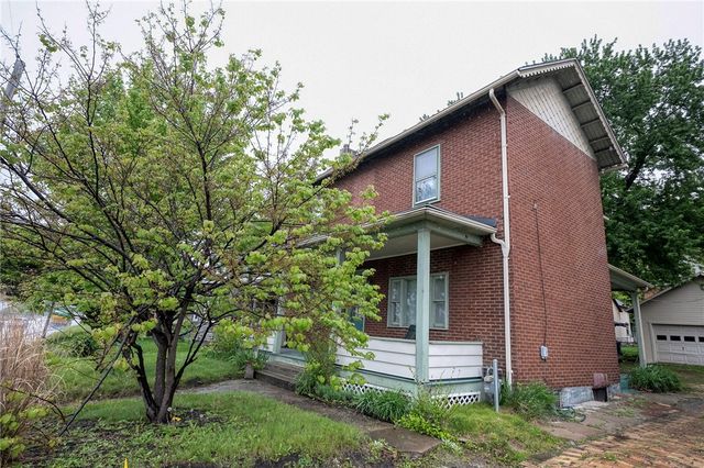 68 Ohio River Blvd, Leetsdale, PA 15056