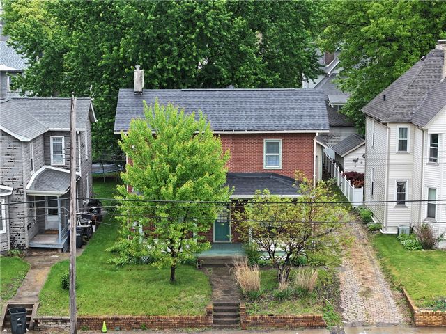 68 Ohio River Blvd, Leetsdale, PA 15056