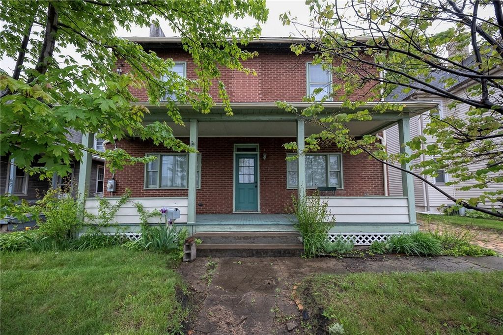 68 Ohio River Blvd, Leetsdale, PA 15056