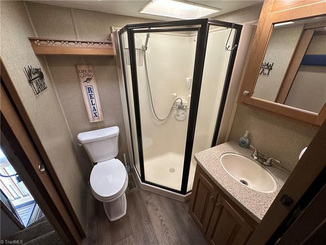 108 Grand View Drive, New London, NC 28127