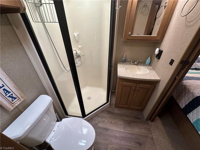 108 Grand View Drive, New London, NC 28127