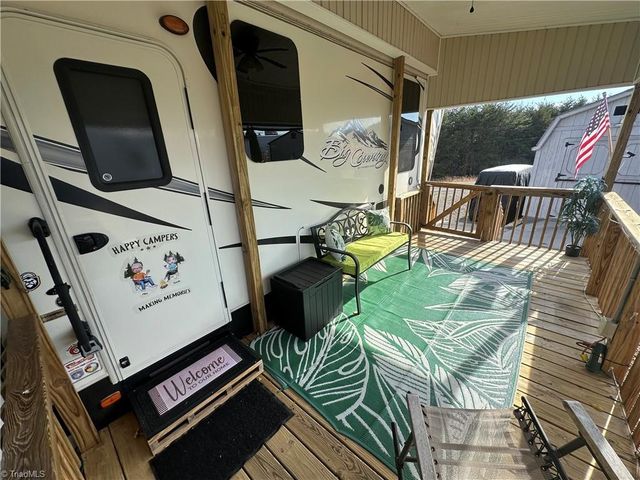 108 Grand View Drive, New London, NC 28127