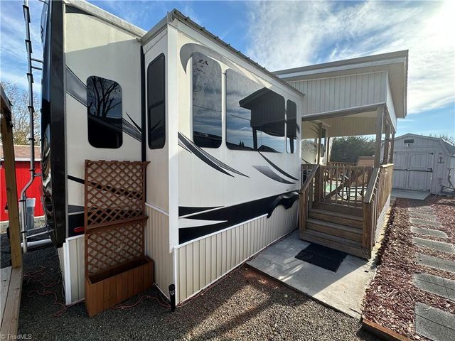 108 Grand View Drive, New London, NC 28127