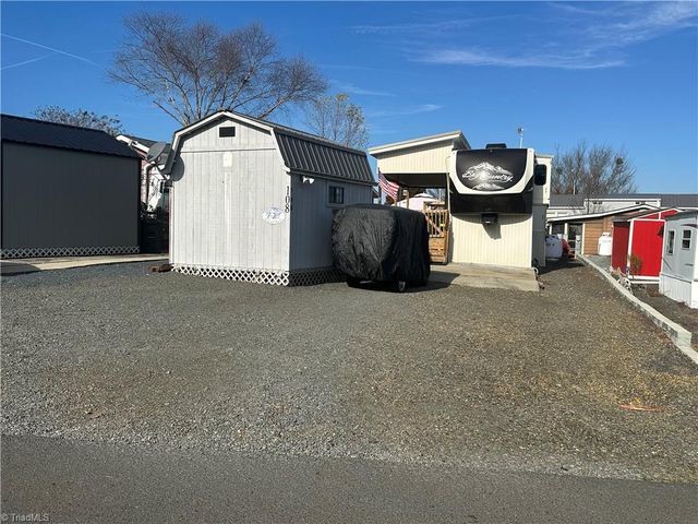 108 Grand View Drive, New London, NC 28127