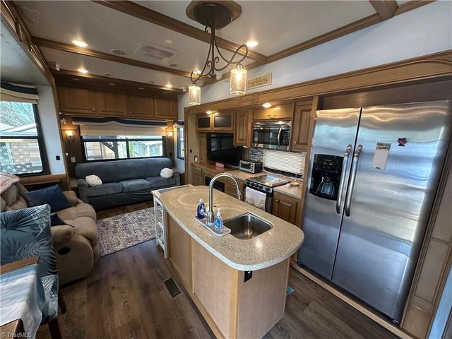 108 Grand View Drive, New London, NC 28127