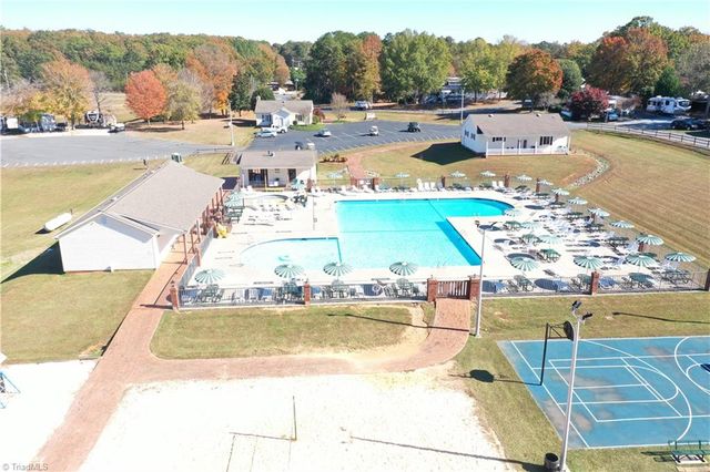 108 Grand View Drive, New London, NC 28127