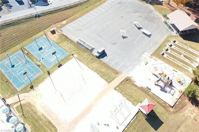 108 Grand View Drive, New London, NC 28127