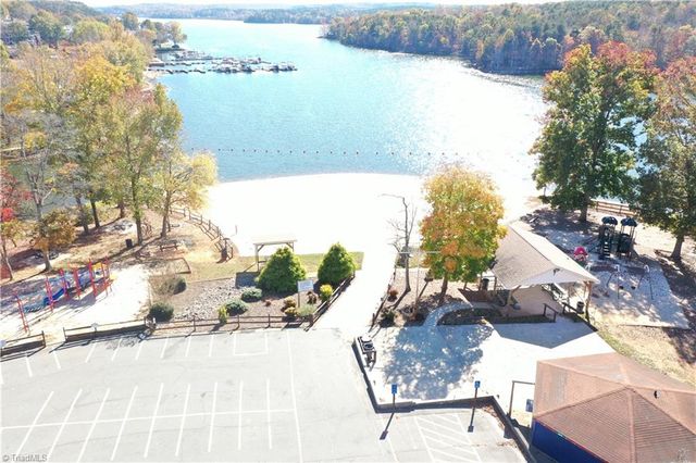 108 Grand View Drive, New London, NC 28127