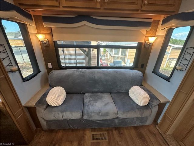 108 Grand View Drive, New London, NC 28127