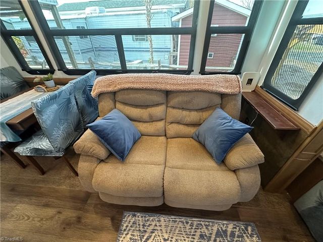 108 Grand View Drive, New London, NC 28127