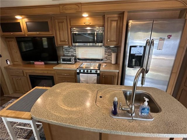 108 Grand View Drive, New London, NC 28127