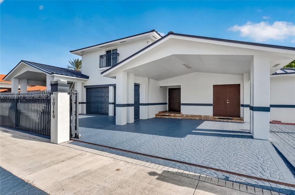 10140 SW 26th Terrace, Miami, FL 33165