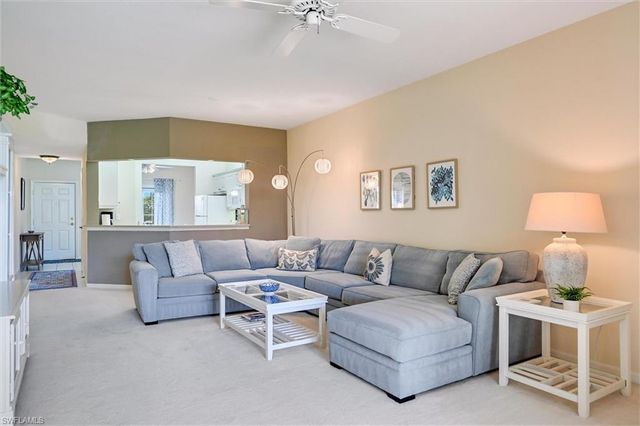 853 Tanbark DR 105, Naples, FL 34108