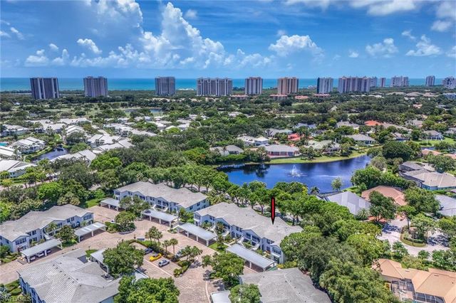 853 Tanbark DR 105, Naples, FL 34108