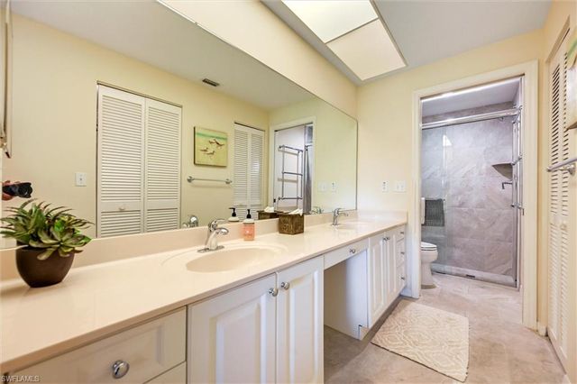 853 Tanbark DR 105, Naples, FL 34108