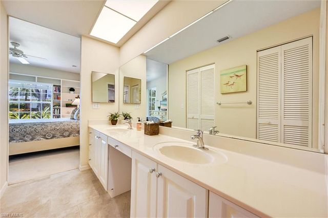 853 Tanbark DR 105, Naples, FL 34108