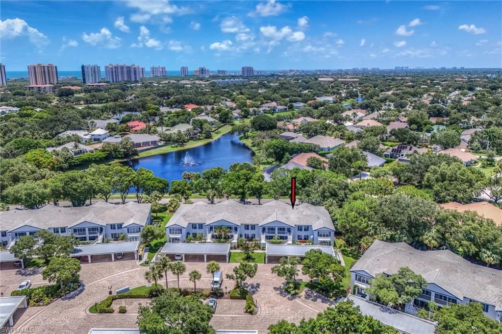 853 Tanbark DR 105, NAPLES, FL 34108 — photo 2