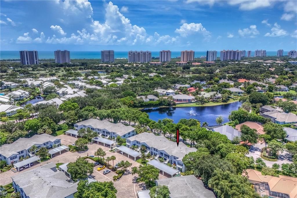 853 Tanbark DR 105, NAPLES, FL 34108 — photo 4