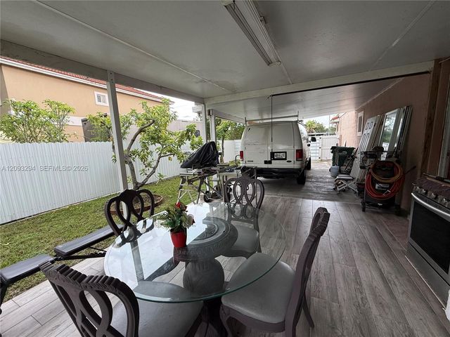 4481 NW 163rd Street, Miami Gardens, FL 33054