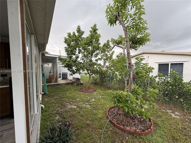 4481 NW 163rd Street, Miami Gardens, FL 33054