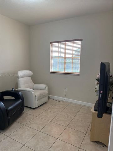 4481 NW 163rd Street, Miami Gardens, FL 33054
