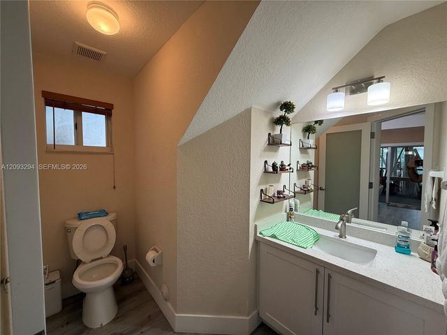 4481 NW 163rd Street, Miami Gardens, FL 33054