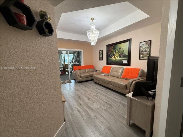 4481 NW 163rd Street, Miami Gardens, FL 33054